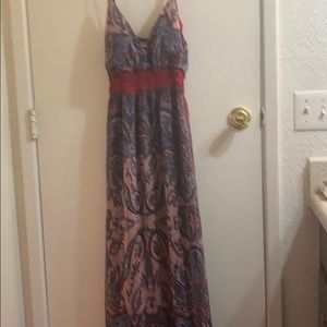 Summer dress